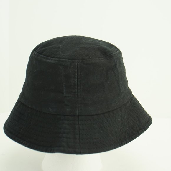 Alien Bucket Hat Cap Cotton Fishing Boonie Brim visor Sun Safari Summer Camping - Picture 5 of 5